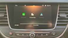 Vauxhall Crossland 1.2 Turbo [130] Ultimate 5dr Auto Petrol Hatchback